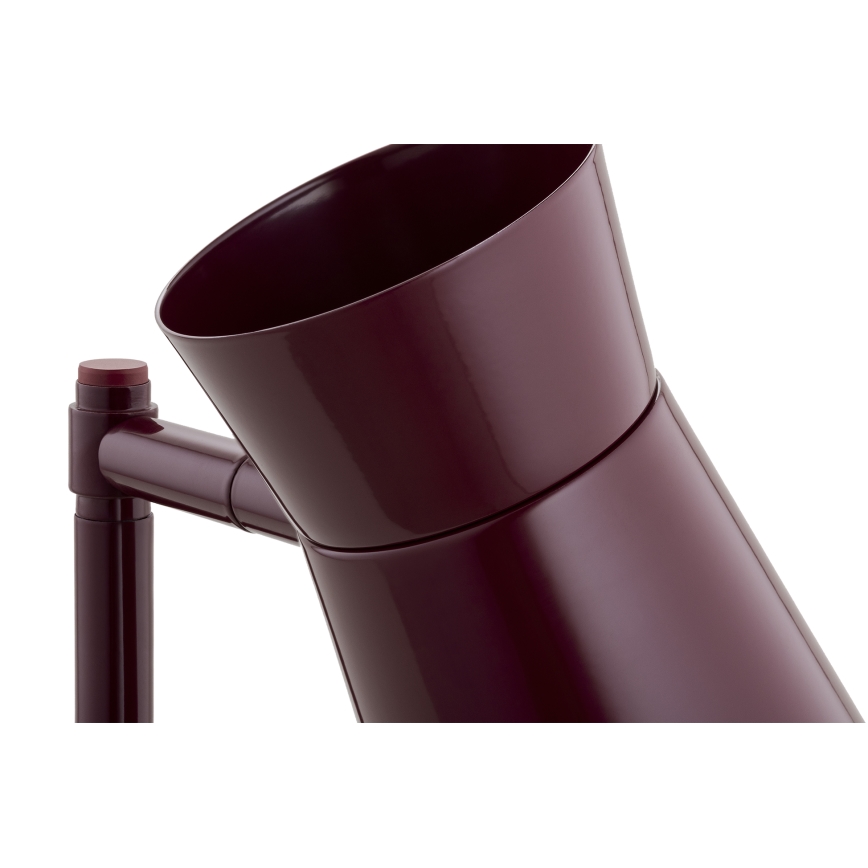 Argon 8877 - LORD asztali lámpa 1xE14/7W/230V lila