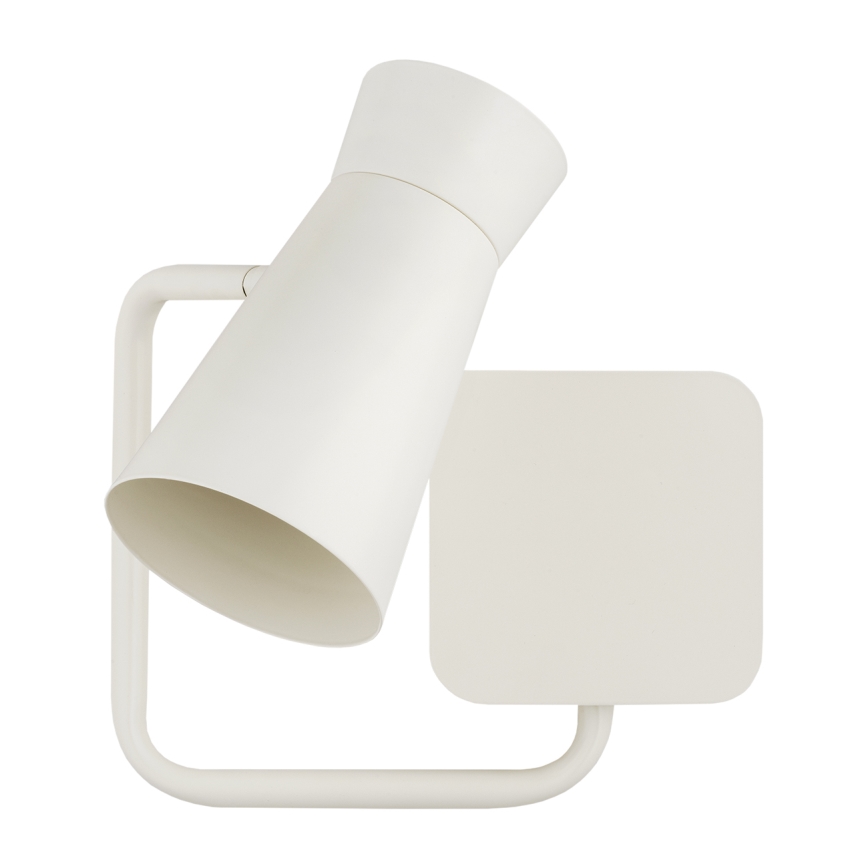 Argon 8879 - LORD fali lámpa 1xE14/7W/230V fehér