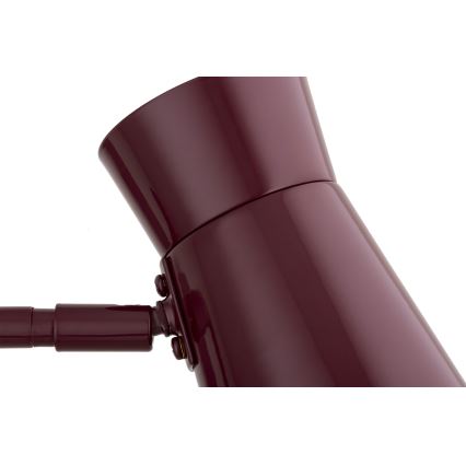 Argon 8881 - LORD fali lámpa 1xE14/7W/230V lila