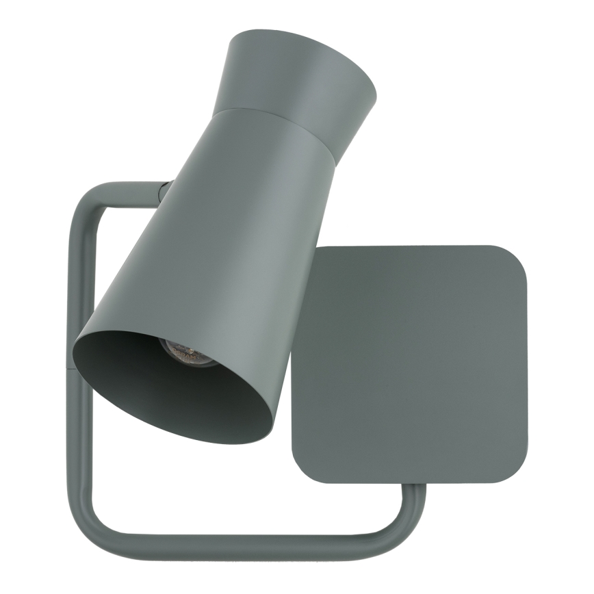 Argon 8883 - LORD fali lámpa 1xE14/7W/230V szürke