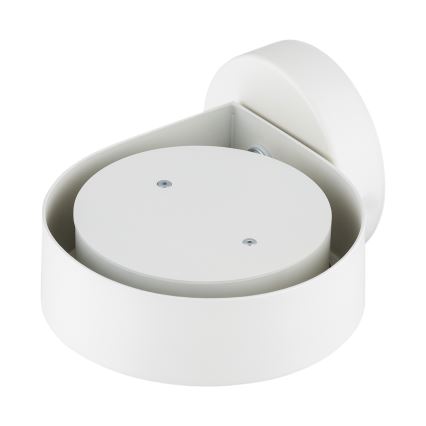 Argon 8897 - LOTUS fali lámpatest 1xGX53/12W/230V fehér