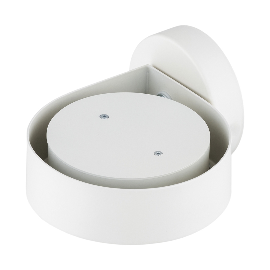 Argon 8897 - LOTUS fali lámpatest 1xGX53/12W/230V fehér