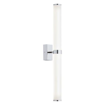 Argon 8925 - BATUMI LED fürdőszobai tükörvilágítás LED/24W/230V 3000K IP44 fényes króm