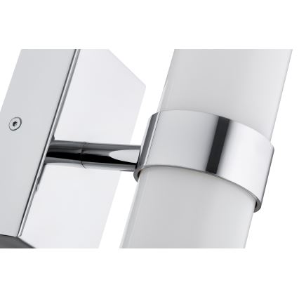 Argon 8925 - BATUMI LED fürdőszobai tükörvilágítás LED/24W/230V 3000K IP44 fényes króm