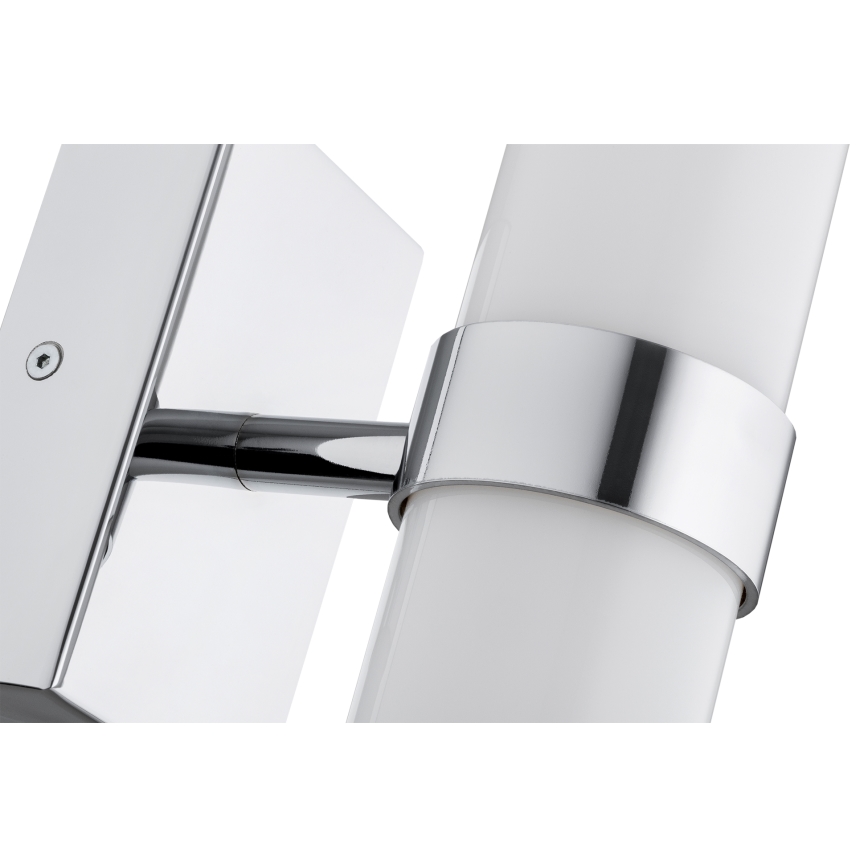 Argon 8925 - BATUMI LED fürdőszobai tükörvilágítás LED/24W/230V 3000K IP44 fényes króm