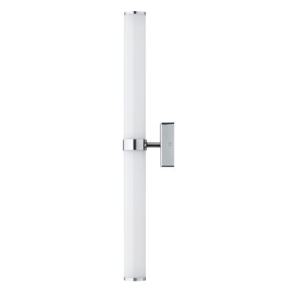 Argon 8925 - BATUMI LED fürdőszobai tükörvilágítás LED/24W/230V 3000K IP44 fényes króm