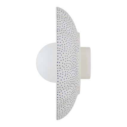 Argon 8934 - BOLL fali lámpa 1xG9/6W/230V fehér
