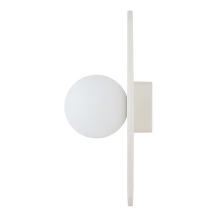 Argon 8936 - Fali lámpa BOLL 1xG9/6W/230V fehér