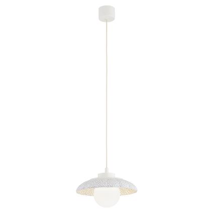 Argon 8947 - BOLL kábeles függőlámpa 1xG9/6W/230V fehér