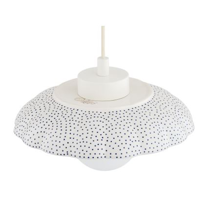 Argon 8947 - BOLL kábeles függőlámpa 1xG9/6W/230V fehér