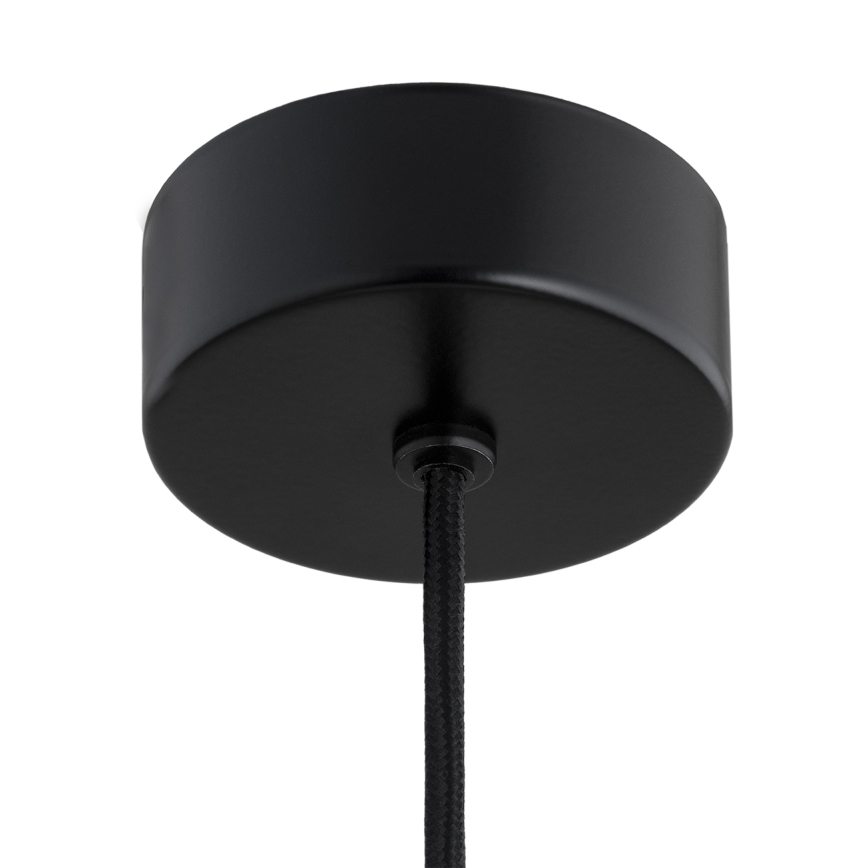 Argon 8952 - VOLANTE fürdőszobai függőlámpa kábellel 1x G9/6W/230V IP44 barna