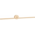 Argon 8994 - LED képvilágító lámpa MIRI LED/10,8W/230V 3000K 60 cm bézs