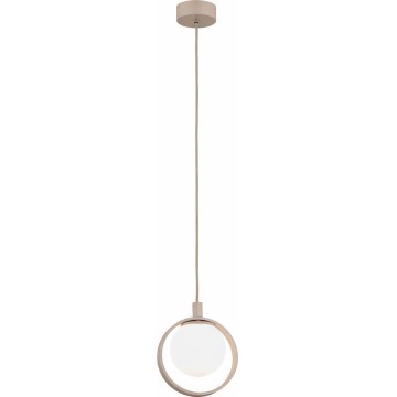 Argon 9003 - SATUROS kábeles függőlámpa 1xG9/6W/230V