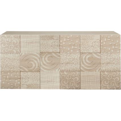 ARIA komód sonoma tölgy