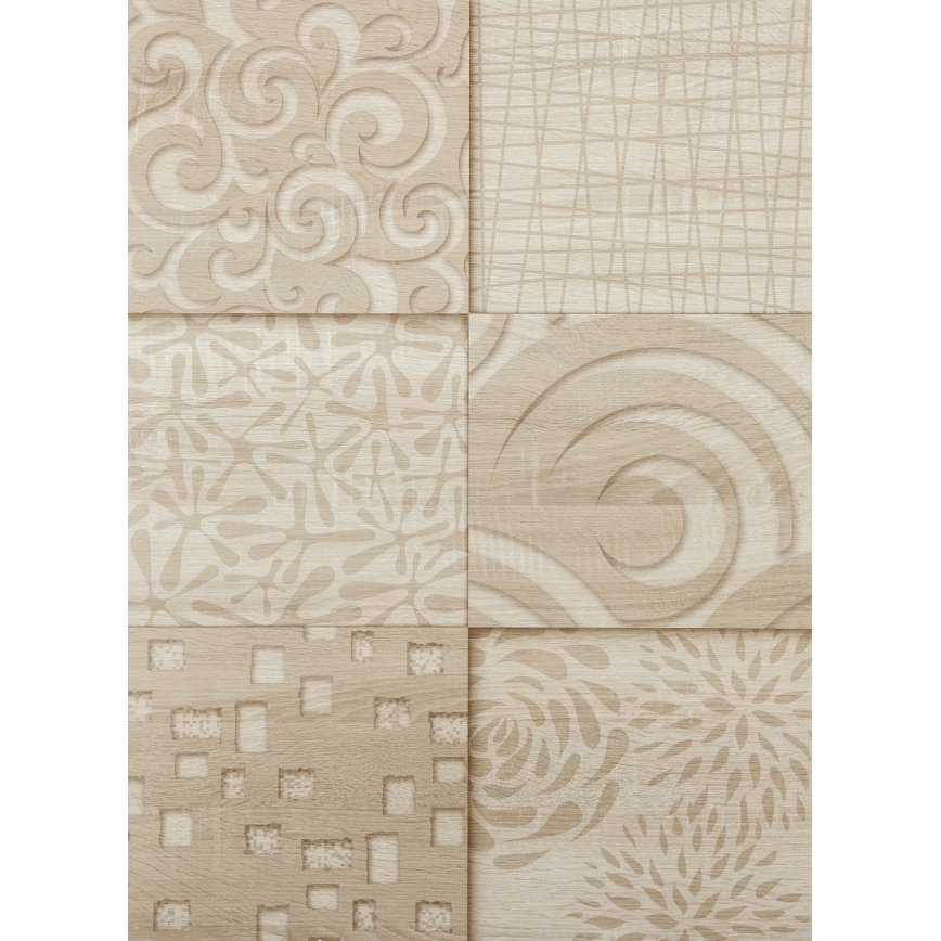 ARIA komód sonoma tölgy