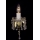 Artcrystal PWB059001001 - Fali lámpa 1xE14/40W/230V