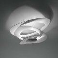 Artemide 1242010A - Mennyezeti lámpa PIRCE 1xR7s/11W/230V fehér