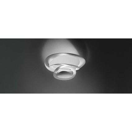 Artemide 1255110A - LED Dimmelhető mennyezeti lámpa PIRCE LED/44W/230V 3000K fehér