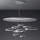 Artemide 1367110A - LED Dimmelhető csillár zsinóron MERCURY LED/58W/230V 3000K