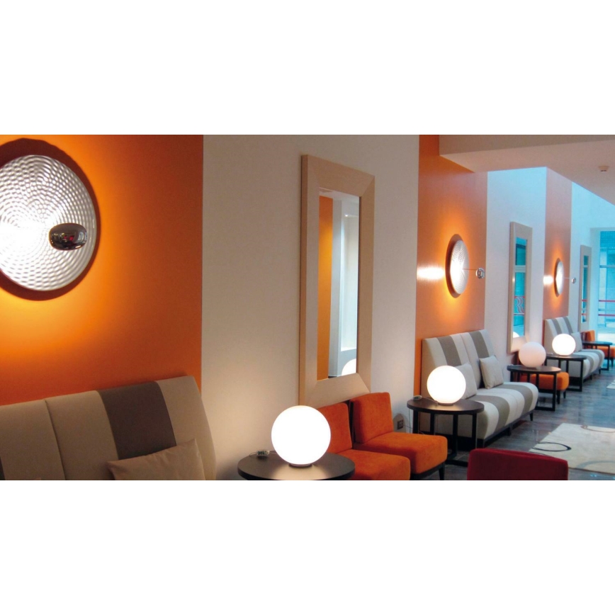 Artemide 1471110A - LED Dimmelhető mennyezeti lámpa DROPLET LED/29W/230V 3000K