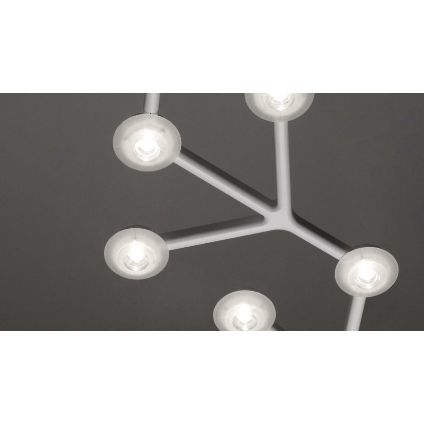 Artemide 1594050APP - LED Dimmelhető mennyezeti lámpa NET LED/43W/230V 3000K