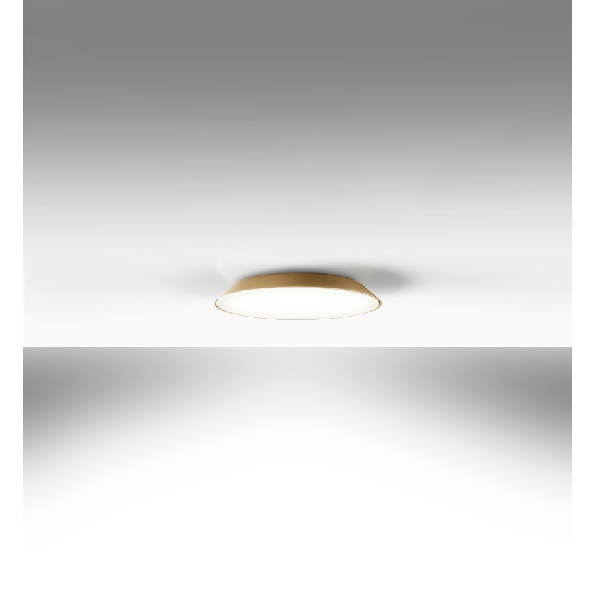 Artemide AR 0241320A - LED mennyezeti lámpa FEBE 4xLED/30W/230V