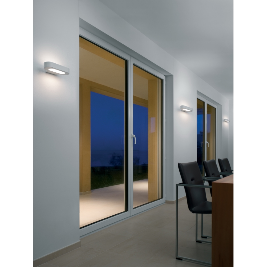 Artemide AR 0615010A - LED Fali lámpa TALO 1xLED/20W/230V