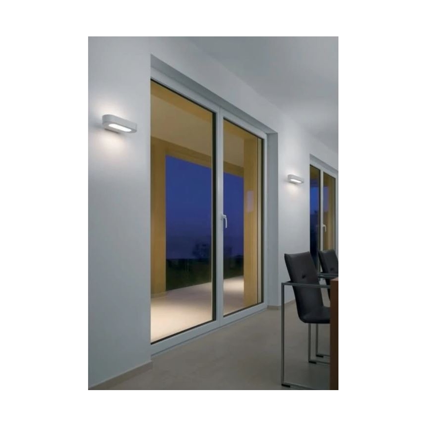 Artemide AR 0615030A - LED Fali lámpa TALO 1xLED/20W/230V