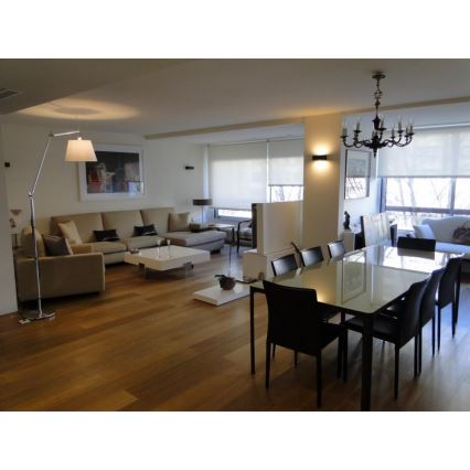 Artemide - Állólámpa TOLOMEO BASCULANTE 1xE27/100W/230V