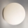 Artemide AR 1039110A - Fürdőszobai mennyezeti lámpa DIOSCURI 1xE14/6W/230V IP44