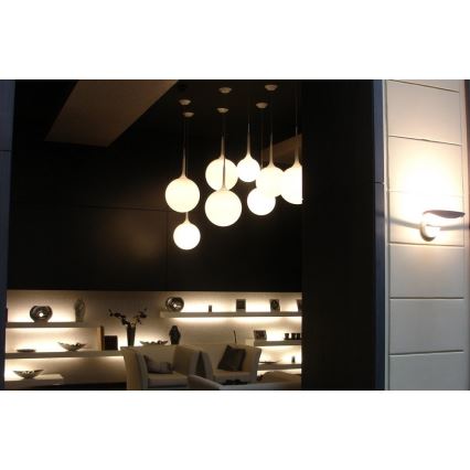 Artemide - LED Csillár zsinóron CASTORE 1xE14/4W/230V