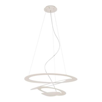 Artemide AR 1237010A - PIRCE MINI kábeles függőlámpa 1xR7s/330W/230V