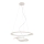 Artemide AR 1237010A - PIRCE MINI kábeles függőlámpa 1xR7s/330W/230V
