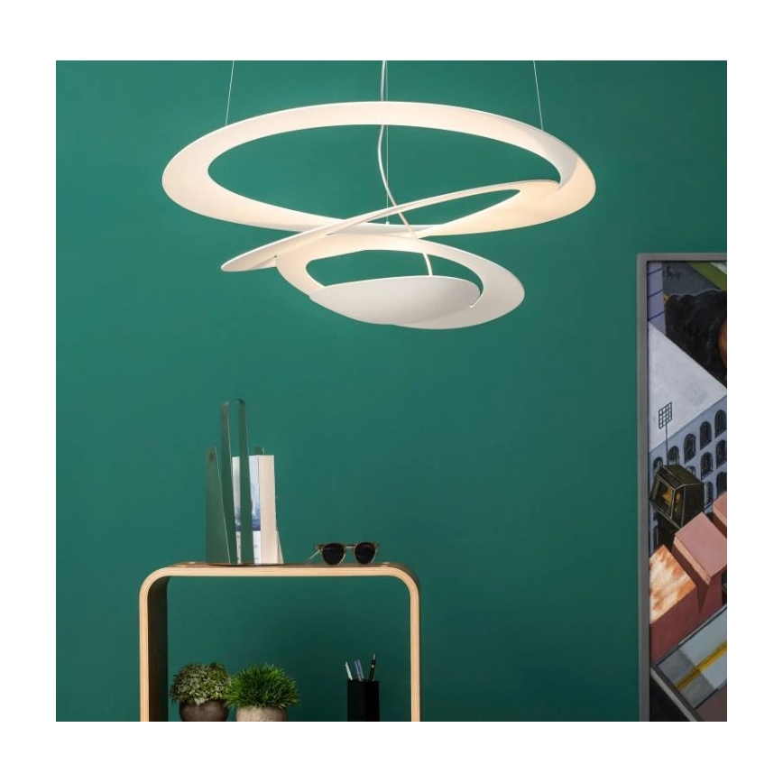 Artemide AR 1237010A - PIRCE MINI kábeles függőlámpa 1xR7s/330W/230V