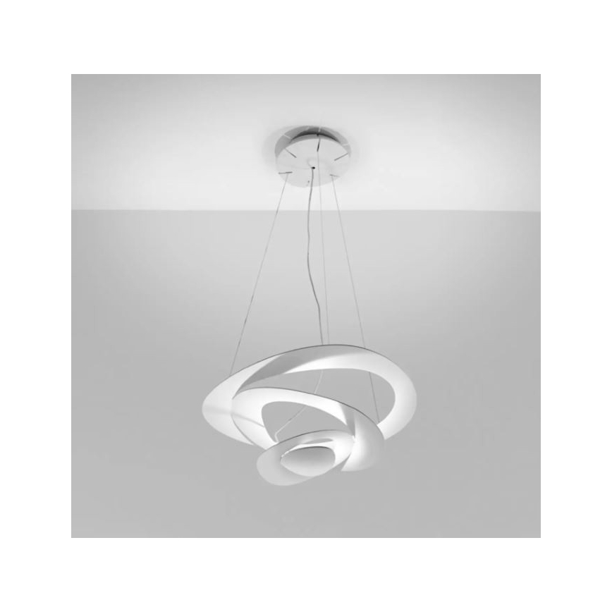 Artemide AR 1237010A - PIRCE MINI kábeles függőlámpa 1xR7s/330W/230V