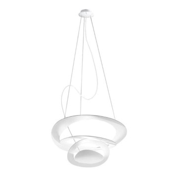 Artemide AR 1249010A - LED fényerőszabályozható kábeles függőlámpa PIRCE MICRO LED/27W/230V