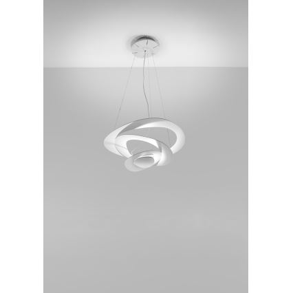 Artemide AR 1249010A - LED fényerőszabályozható kábeles függőlámpa PIRCE MICRO LED/27W/230V