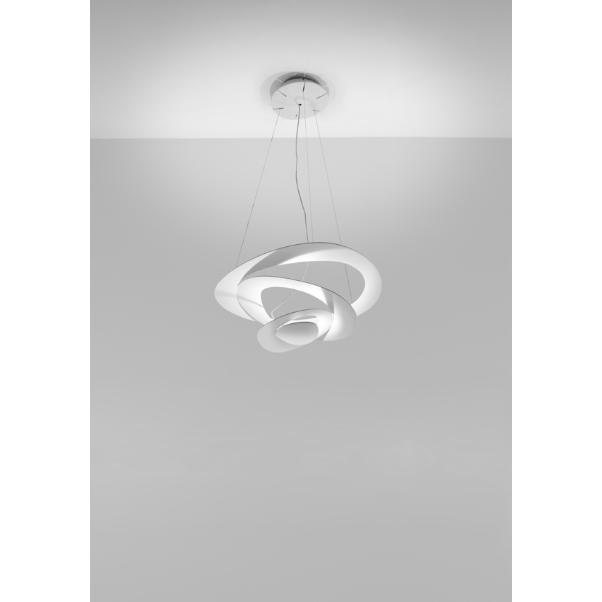 Artemide AR 1249010A - LED fényerőszabályozható kábeles függőlámpa PIRCE MICRO LED/27W/230V