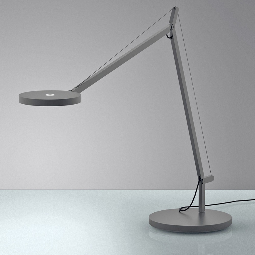 Artemide - LED Szabályozható asztali lámpa DEMETRA 1xLED/8W/230V