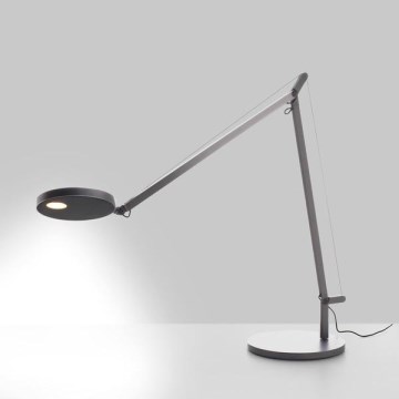 Artemide AR 1733010A+AR 1739010A SZETT - DEMETRA LED fényerőszabályozható asztali lámpa LED/8W/230V