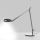 Artemide AR 1733010A+AR 1739010A SZETT - DEMETRA LED fényerőszabályozható asztali lámpa LED/8W/230V
