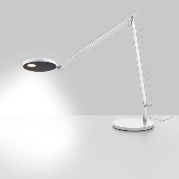 Artemide AR 1733020A+AR 1739020A KOMPLETT - Dimmelhető LED asztali lámpa DEMETRA LED/8W/230V