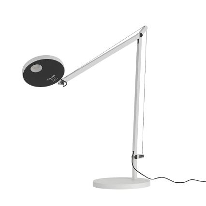 Artemide - LED Szabályozható asztali lámpa DEMETRA 1xLED/8W/230V
