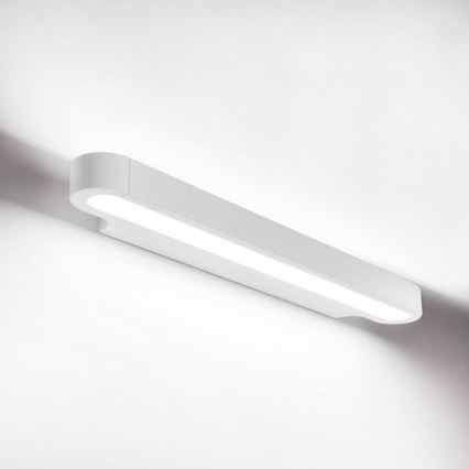 Artemide AR 1913040A - LED Fali lámpa TALO 60 1xLED/25W/230V