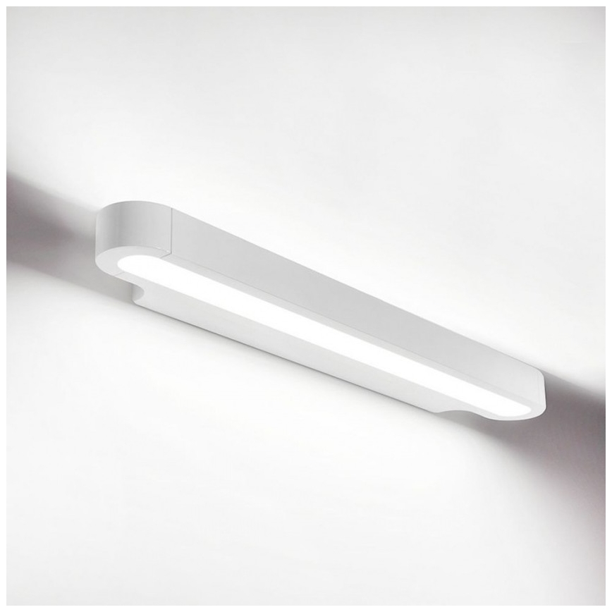 Artemide AR 1913040A - LED Fali lámpa TALO 60 1xLED/25W/230V