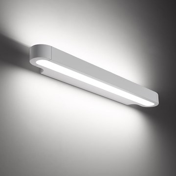 Artemide AR 1913040A - LED Fali lámpatest TALO 60 LED/25W/230V
