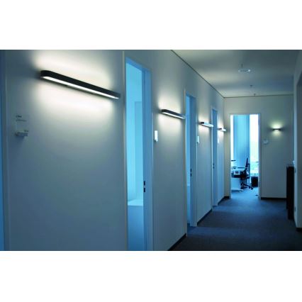 Artemide AR 1913050A - TALO 60 LED fali lámpa/25W/230V