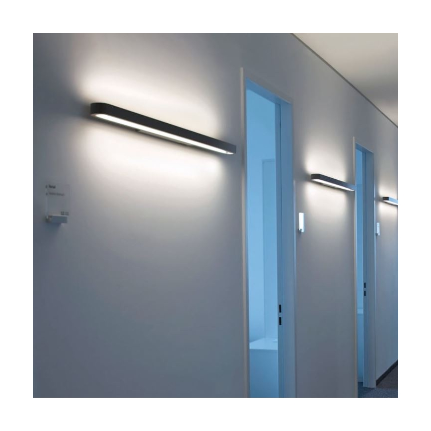 Artemide AR 1917020A - LED Fali lámpa TALO 120 1xLED/51W/230V