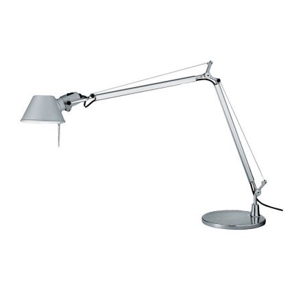 Artemide AT0090A+AT0090B - Állólámpa TOLOMEO 1xE27/70W/230V