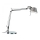 Artemide AR A005910+AR A008600 KOMPLET - Asztali lámpa TOLOMEO 1xE27/70W/230V